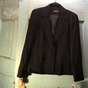 Tribal blazer New Boutique Retail